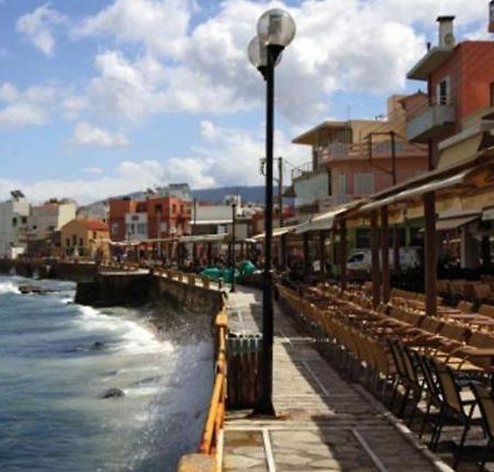 Meryland Chania  Zewnętrze zdjęcie