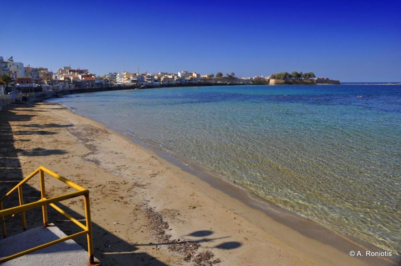 Meryland Chania  Zewnętrze zdjęcie